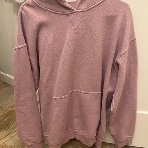 Lululemon All Yours Hoodie